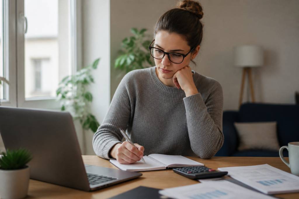 Investir avec un petit budget sans se tromper sur les premières étapes