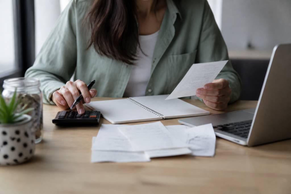 Construire un budget mensuel simple et efficace en toute simplicité