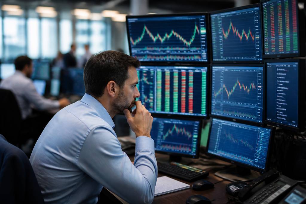 Actualités financières : ce qu’il faut savoir sur les marchés