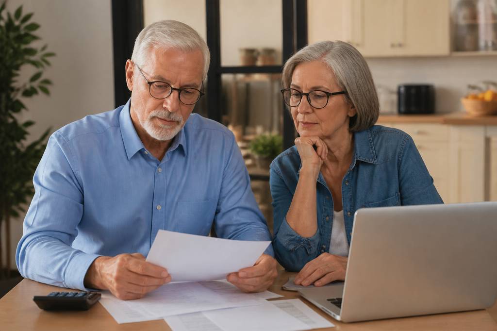 Calcul départ retraite : les étapes pour connaître votre date de départ idéale