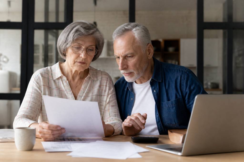 Calcul brut net retraite : comment estimer le montant réellement perçu ?