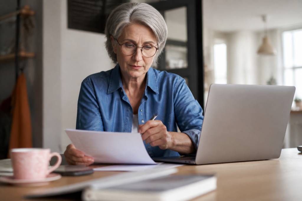 Calcul retraite : comment estimer le montant de votre future pension